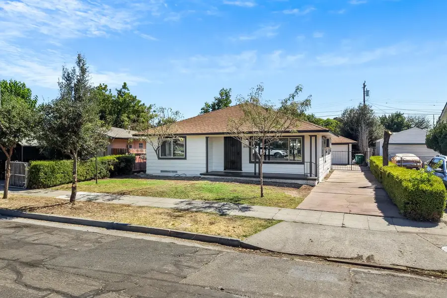 1836 S Hunter Street, Stockton, CA 95206 - #2