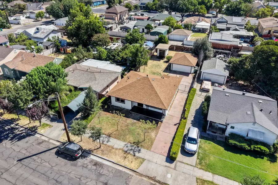 1836 S Hunter Street, Stockton, CA 95206 - #3