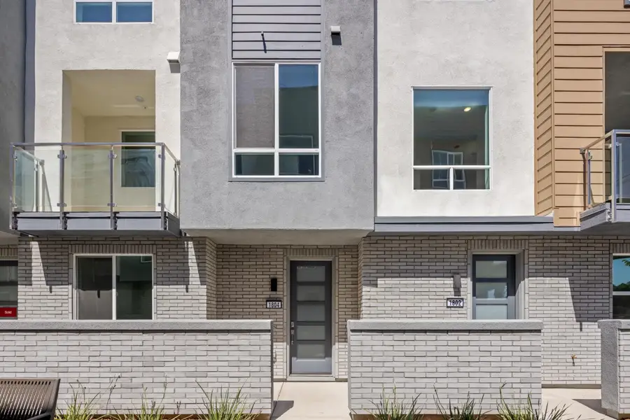 1804 Loft Walk, Sacramento, CA 95816 - #2