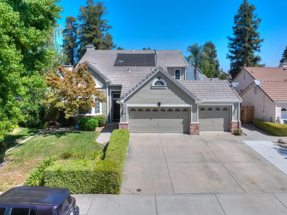 4529 Sun Ray Lane, Salida, CA 95368 - #1