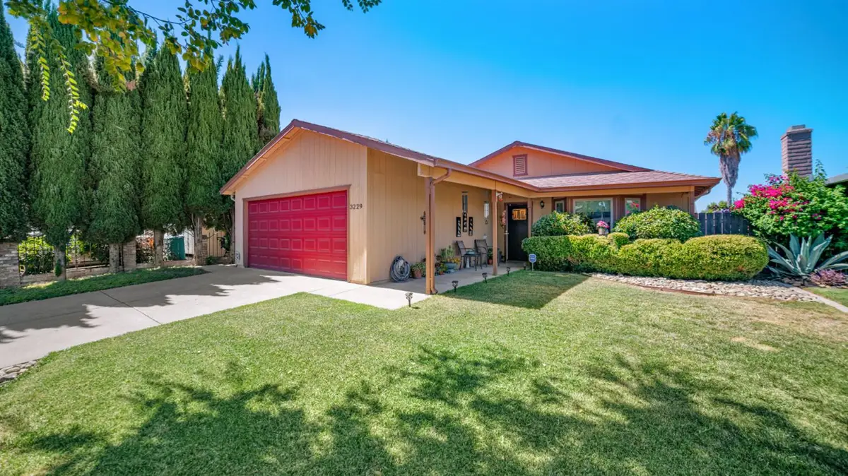 3229 Juliet Road, Stockton, CA 95205 - #1