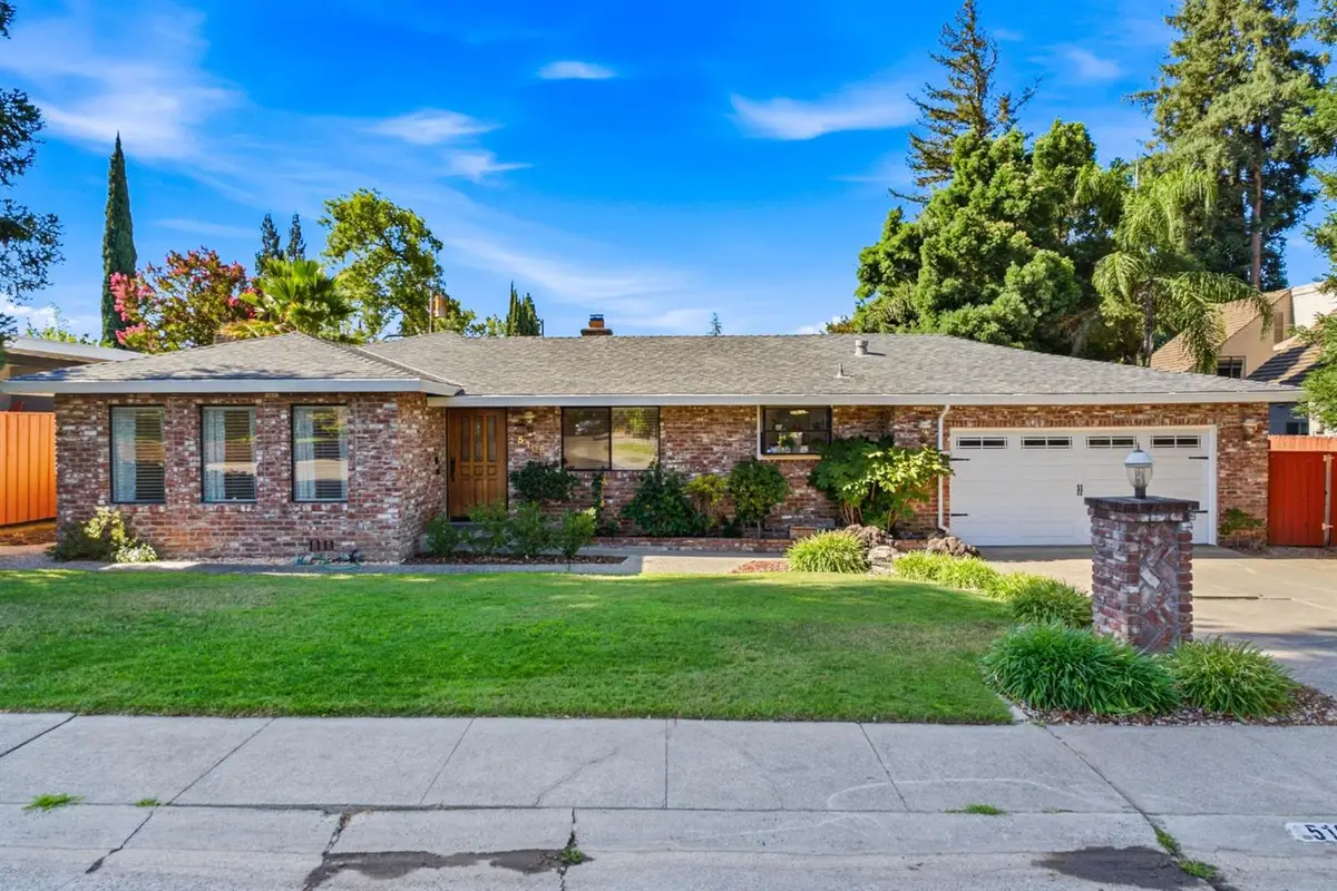 5108 Laurelview Avenue, Carmichael, CA 95608 - #1