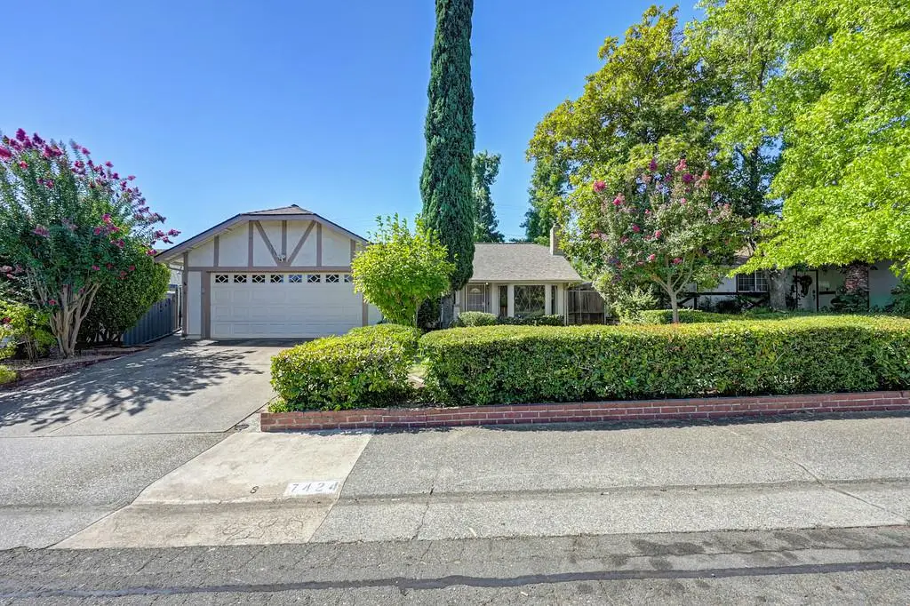 7424 Pimienta Drive, Citrus Heights, CA 95621 - #1