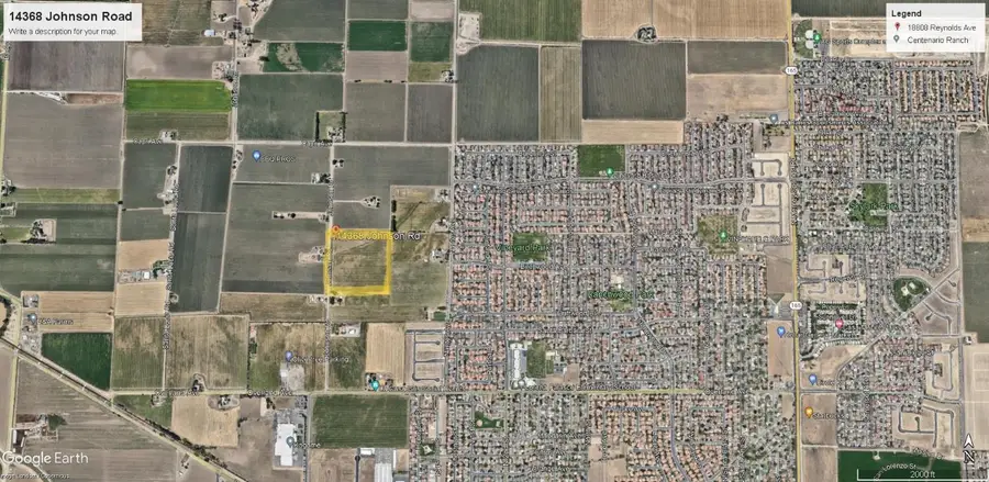 14368 S Johnson Road, Los Banos, CA 93635 - #3