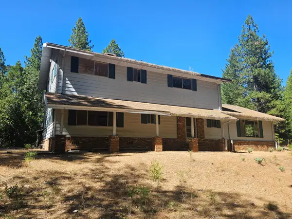 1712 Ridge Road, Mokelumne Hill, CA 95245