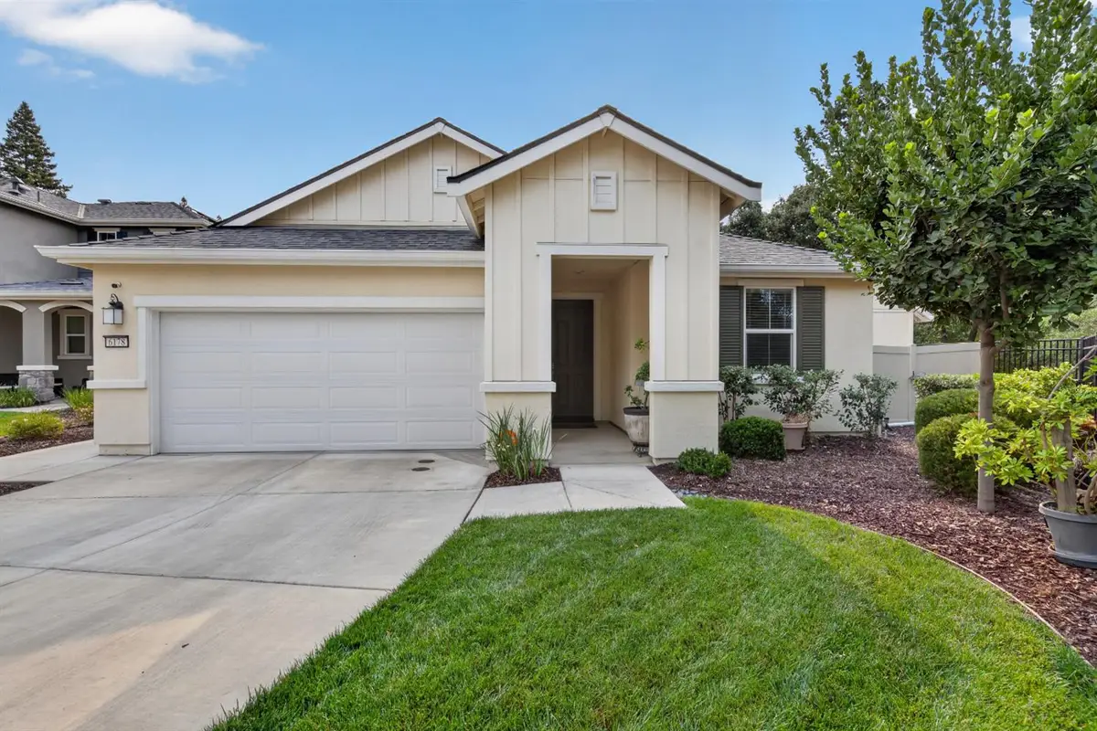 6178 Barris Court, Citrus Heights, CA 95610 - #1