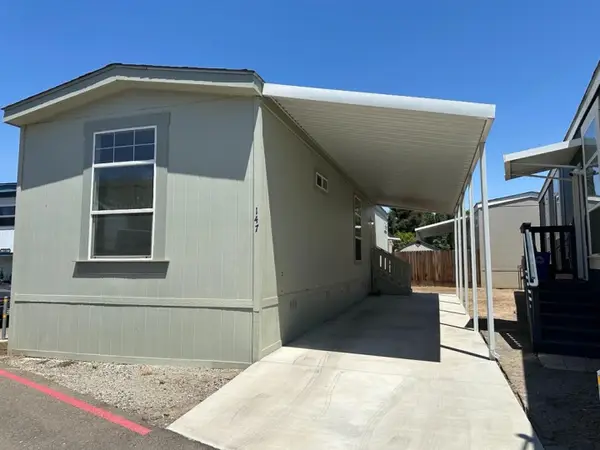 1898 E Gettysburg Ave #147, Fresno, CA 93726