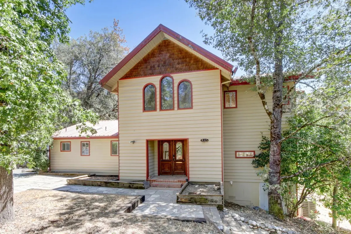 14975 Deerwood Place, Grass Valley, CA 95949 - #1