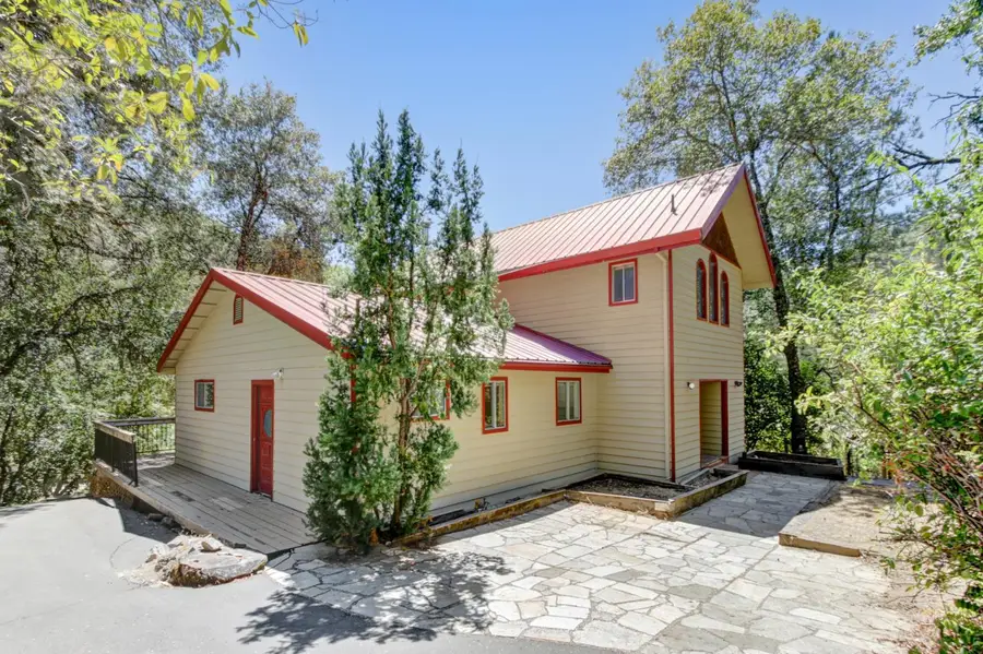 14975 Deerwood Place, Grass Valley, CA 95949 - #2