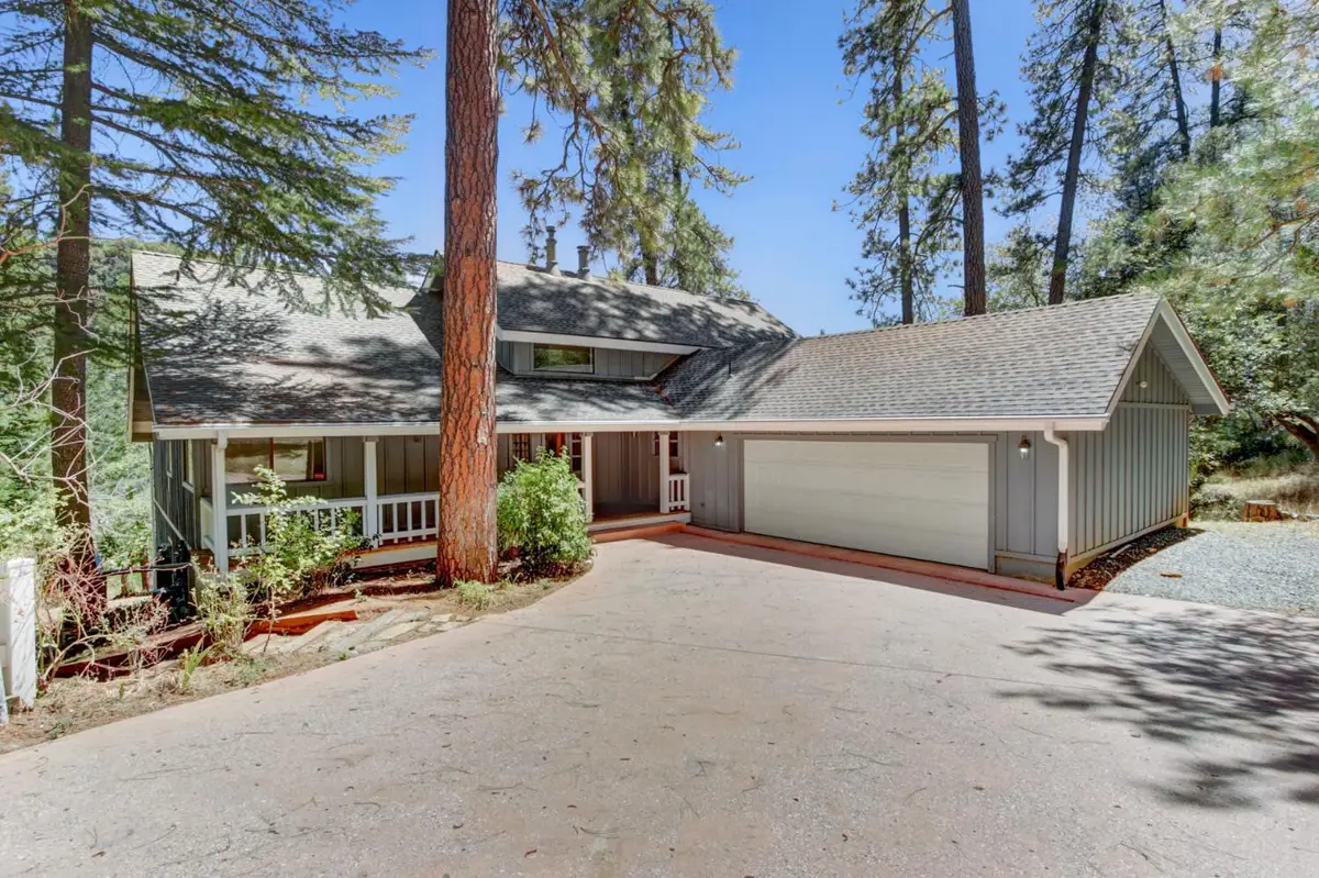 20791 Woodbury Drive, Grass Valley, CA 95949 - #1