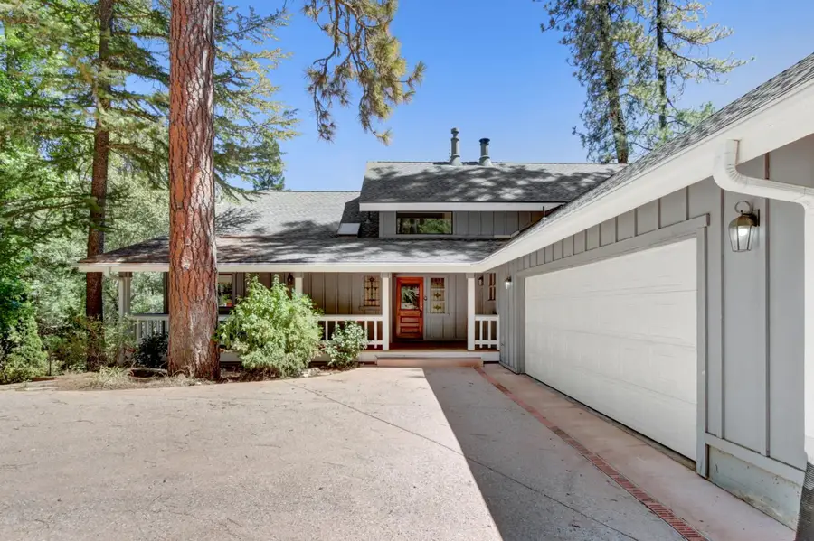 20791 Woodbury Drive, Grass Valley, CA 95949 - #2
