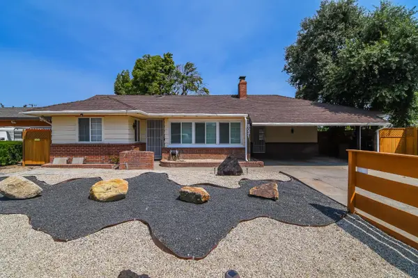 8031 Lorin Avenue, Sacramento, CA 95828