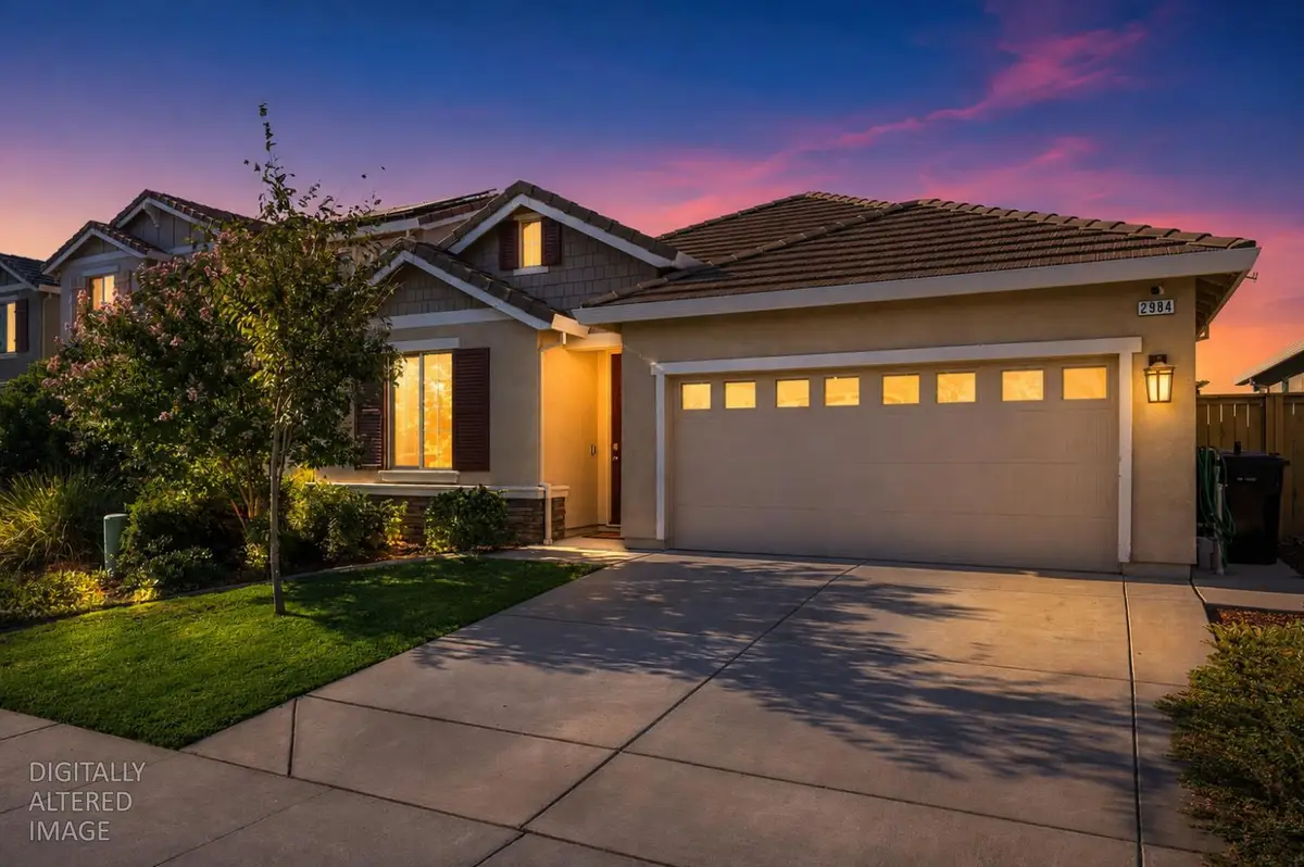 2984 Le Bourget Lane, Lincoln, CA 95648 - #1