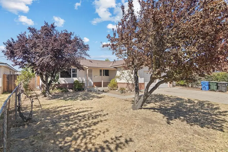 335 Jason Street, Manteca, CA 95336 - #3