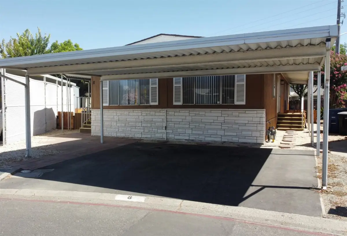 8 Schooner Lane, Modesto, CA 95356 - #1