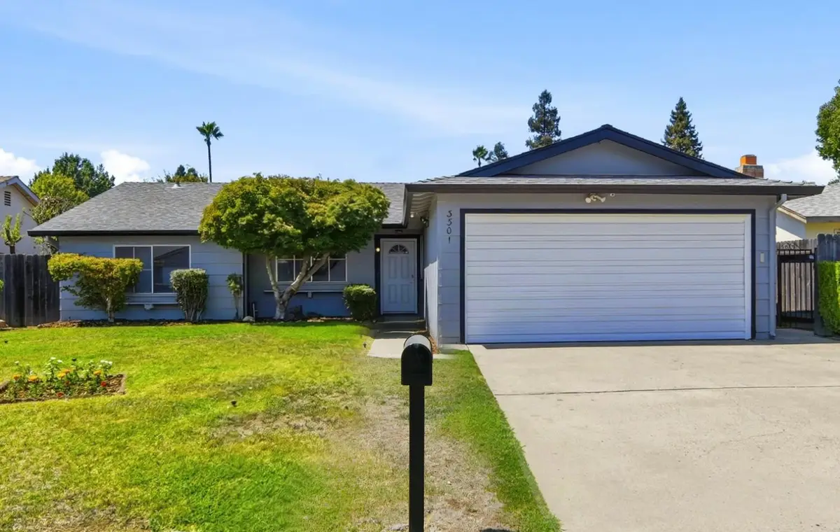 3301 Huntsman Drive, Sacramento, CA 95826 - #1