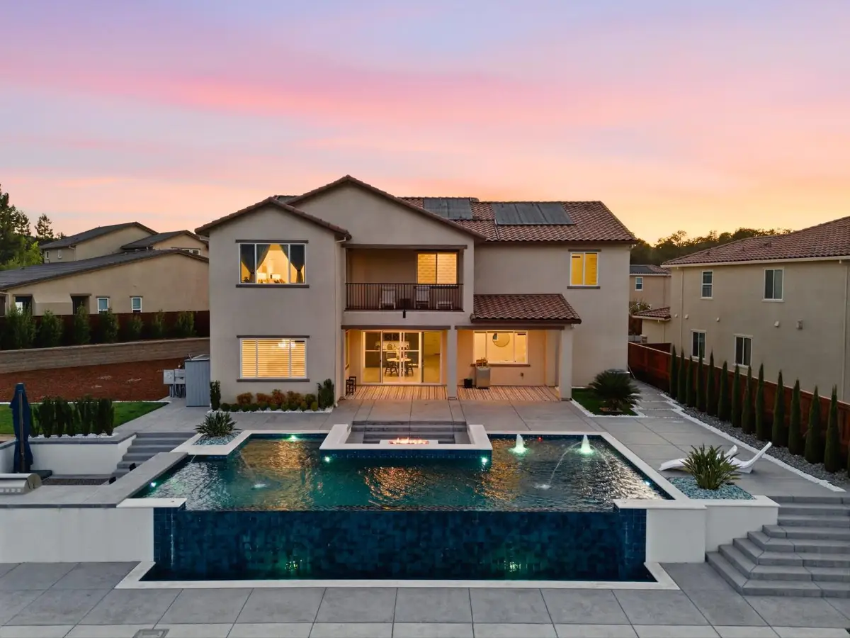 947 Greeley Court, Cameron Park, CA 95682 - #1