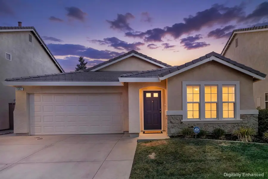 1682 Loon Lake Street, Roseville, CA 95747 - #2