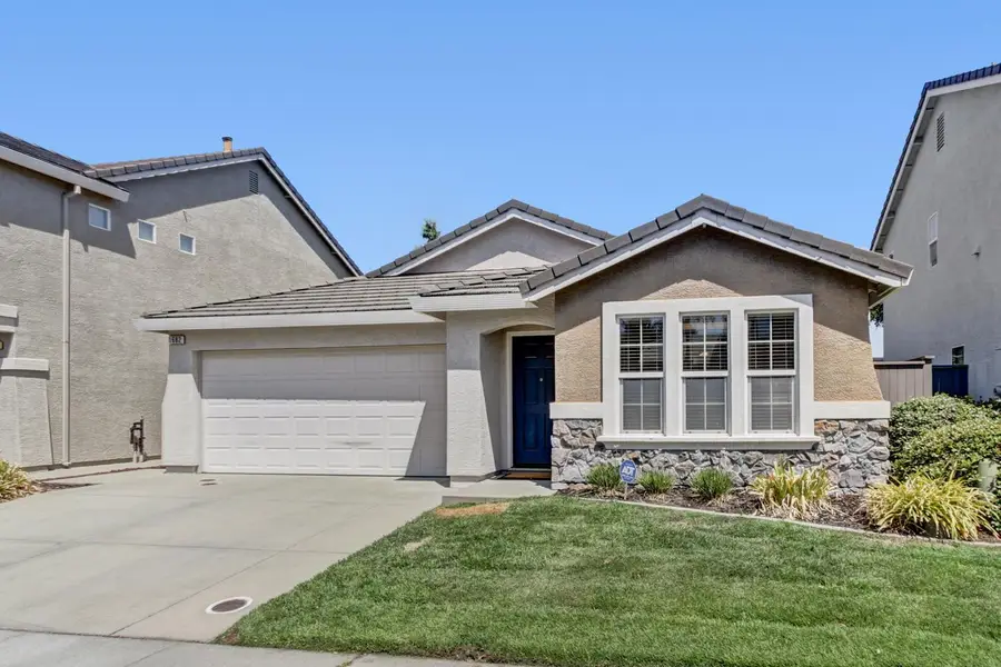 1682 Loon Lake Street, Roseville, CA 95747 - #3
