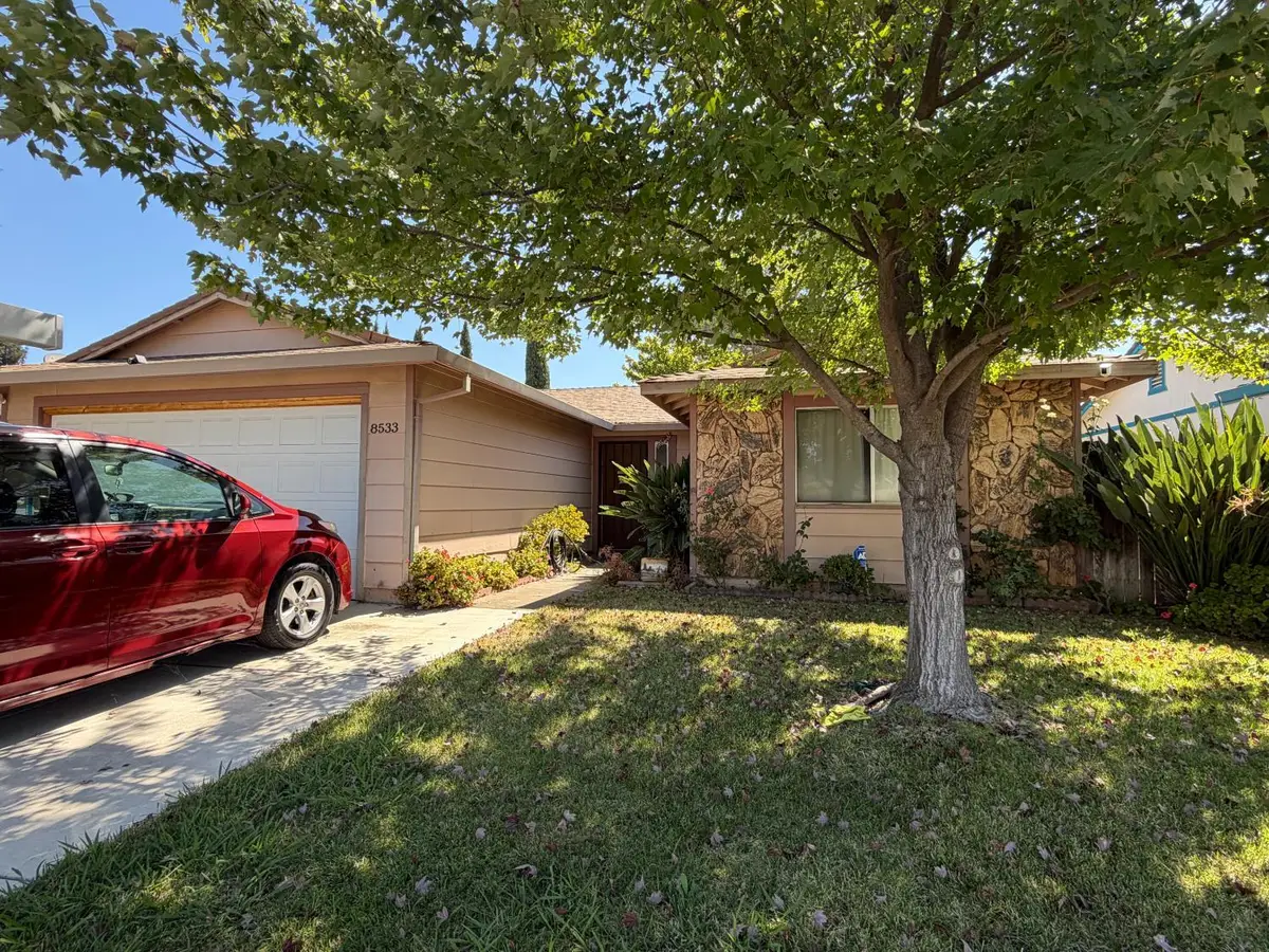 8533 Sunrise Woods Way, Sacramento, CA 95828 - #1