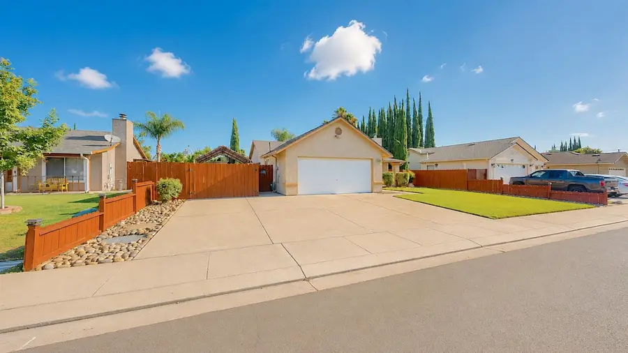 3905 Gable Way, Ceres, CA 95307 - #2