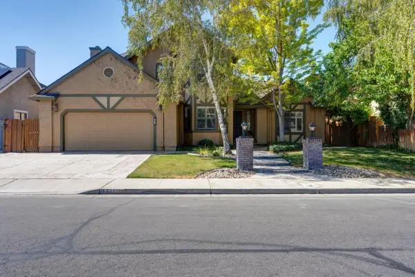 511 Bluff Drive, Los Banos, CA 93635