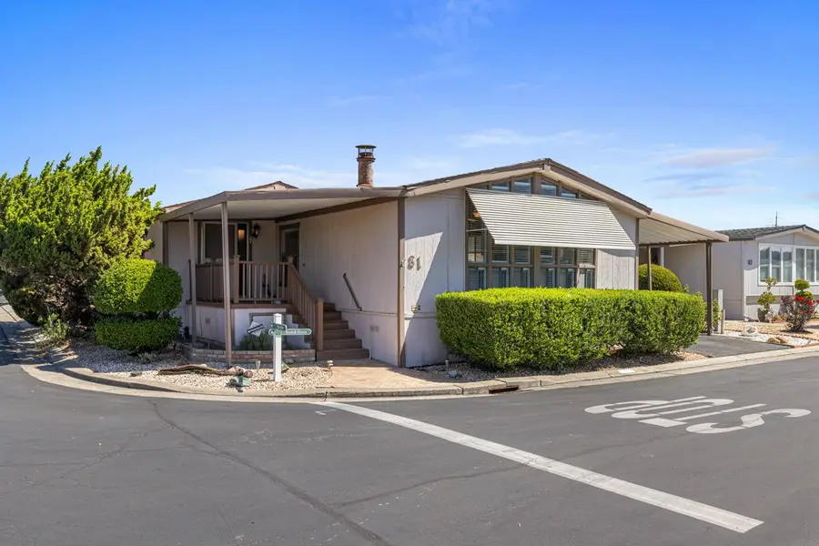 6706 Tam O Shanter #81, Stockton, CA 95210 - #2