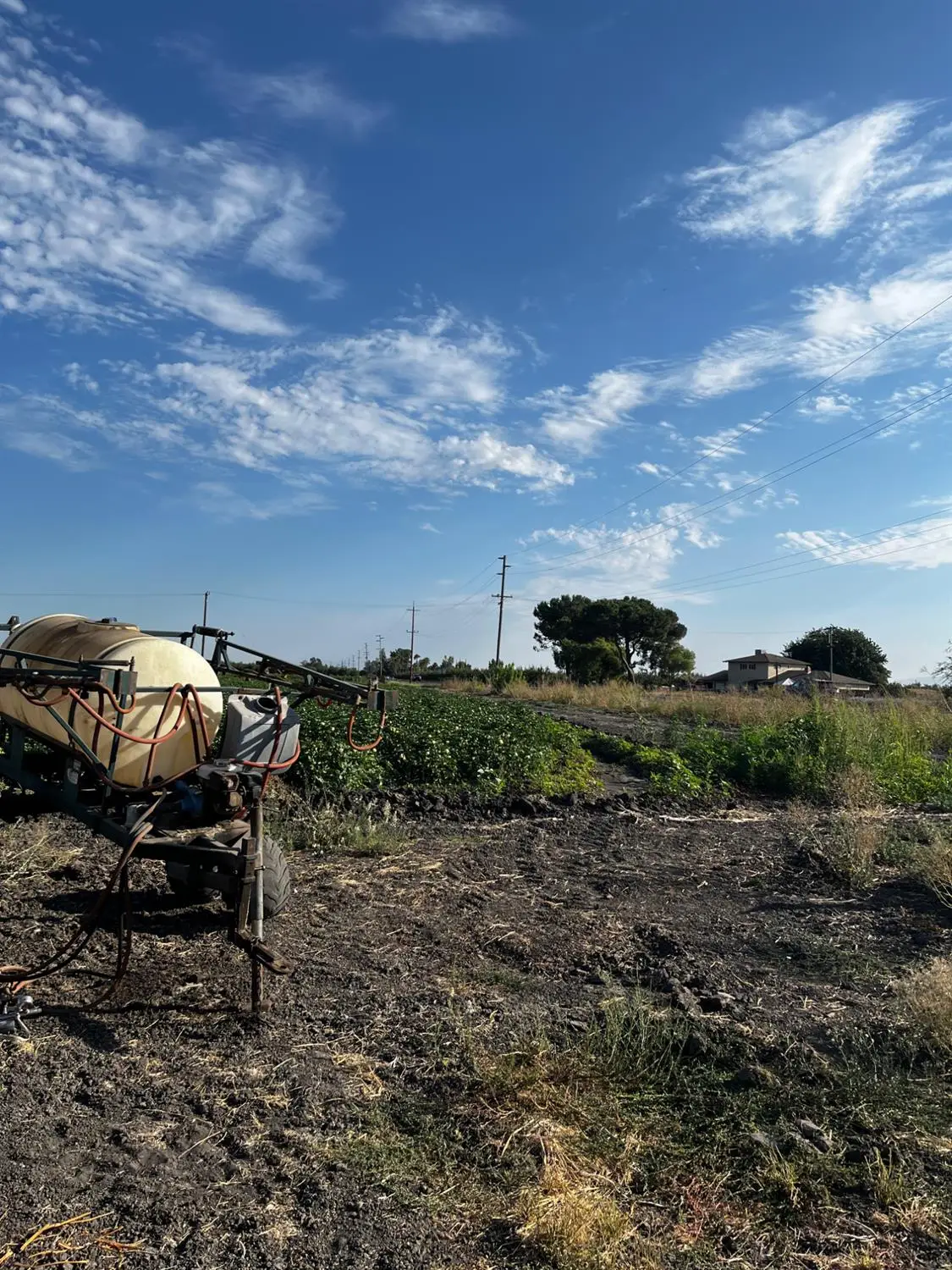 0 Elgien, Dos Palos, CA 93620 - #1
