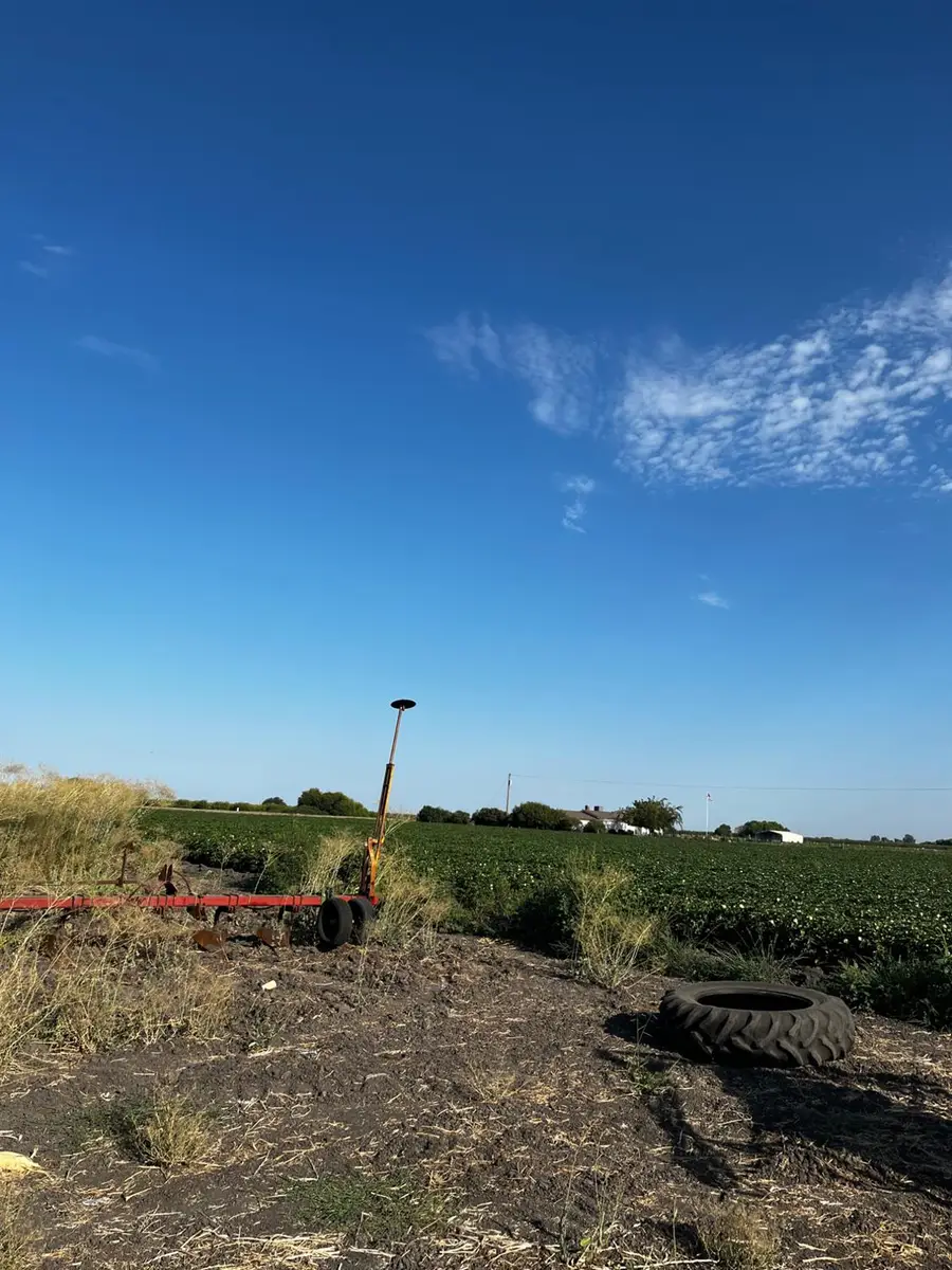 0 Elgien, Dos Palos, CA 93620 - #3