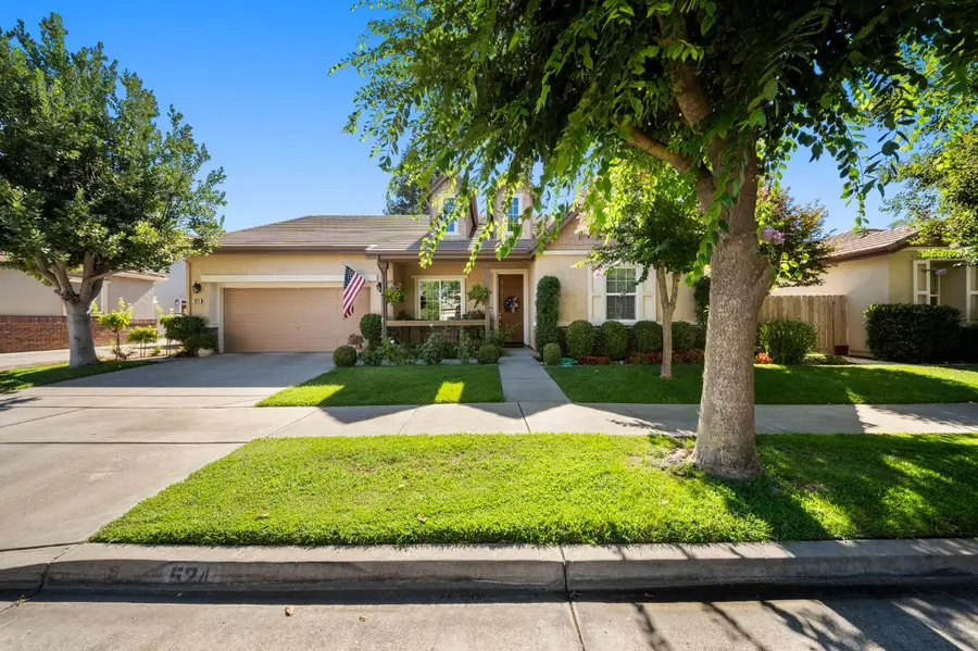 524 Dales Pony Court, Oakdale, CA 95361 - #2