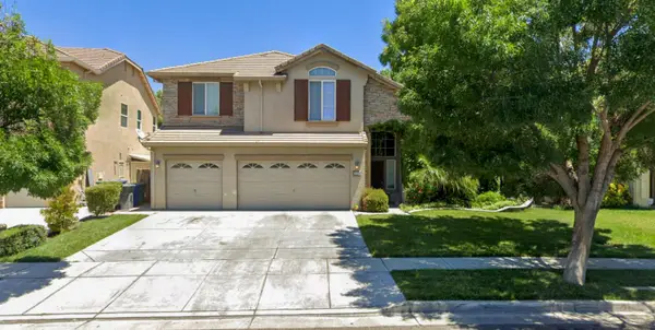 1670 Mahogany Drive, Los Banos, CA 93635