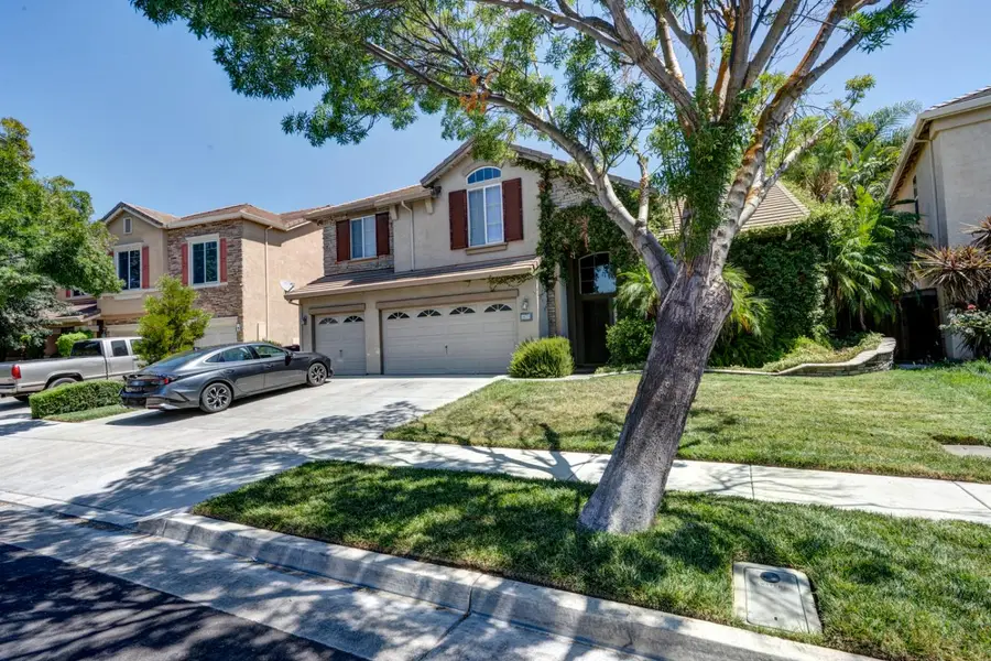 1670 Mahogany Drive, Los Banos, CA 93635 - #3