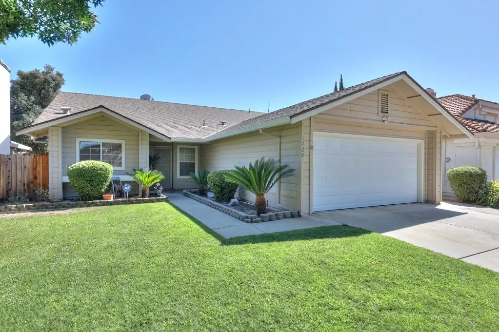 1728 Nighthawk Way, Modesto, CA 95358 - #1