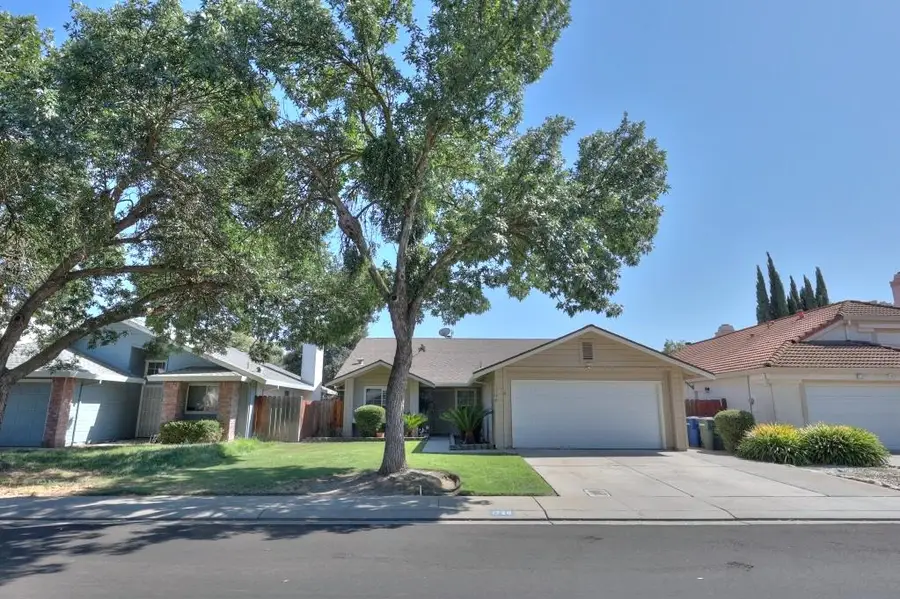 1728 Nighthawk Way, Modesto, CA 95358 - #2