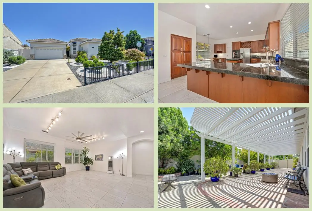 6300 Royal Tern Court, Rocklin, CA 95765 - #1