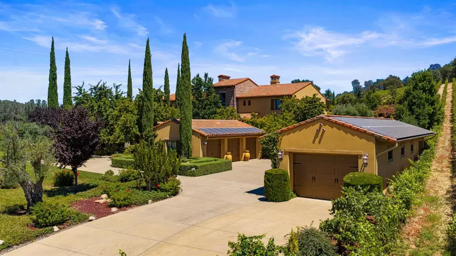 5301 Montserrat Lane, Loomis, CA 95650 - #3