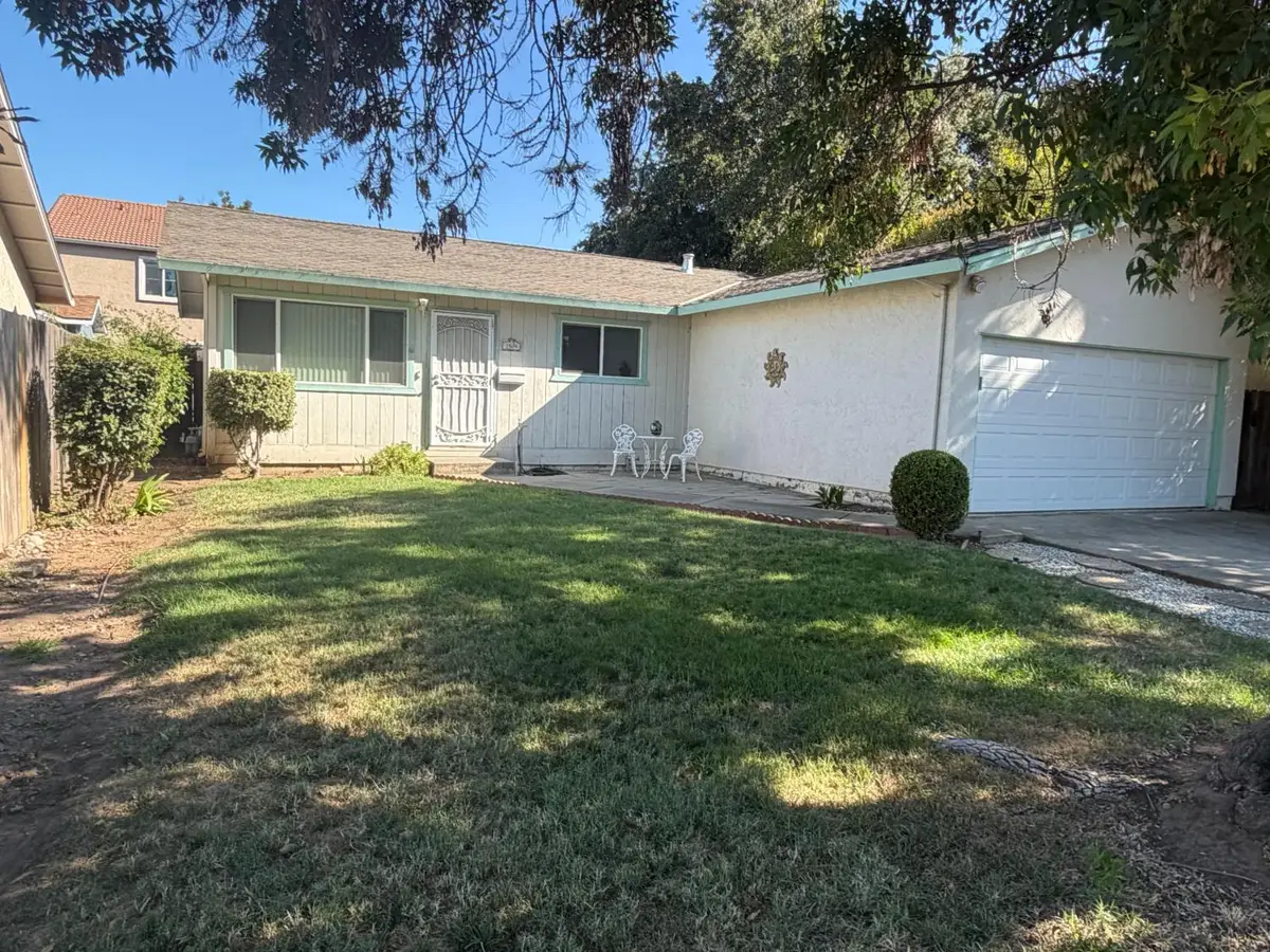 1509 Christina Avenue, Stockton, CA 95204 - #1