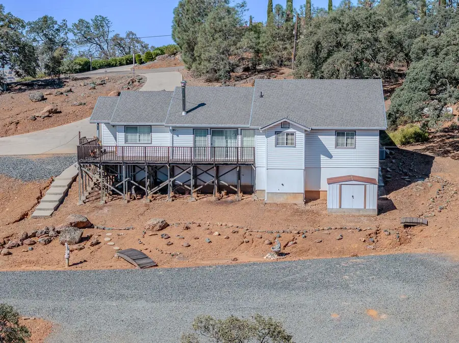 10386 Enramada Drive, La Grange, CA 95329 - #3