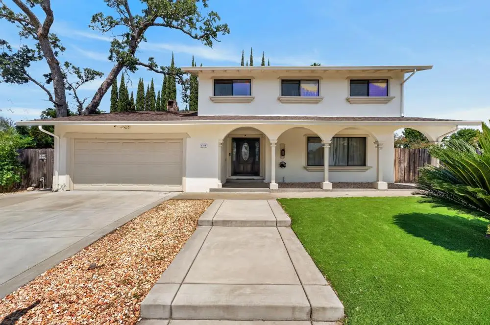 8143 Highwood Way, Orangevale, CA 95662 - #1