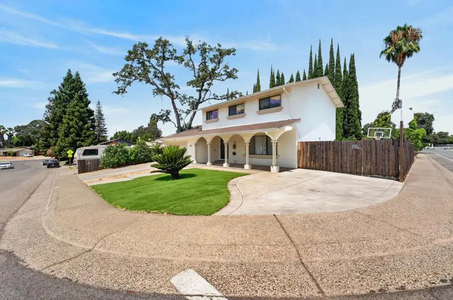 8143 Highwood Way, Orangevale, CA 95662 - #2