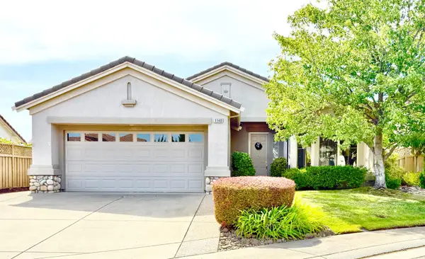 1140 Sun Flare Court, Lincoln, CA 95648