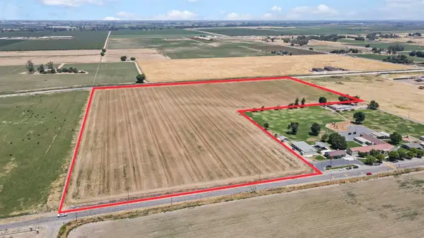 0 Third Avenue, Stevinson, CA 95374