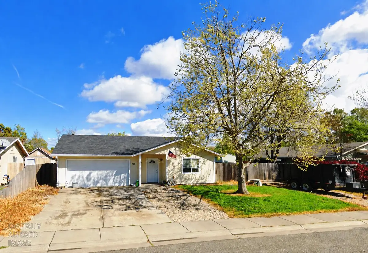 438 Trent Street, Biggs, CA 95917 - #1