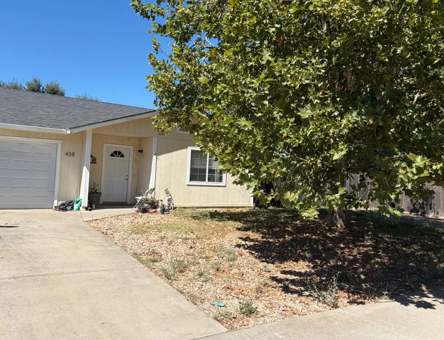 438 Trent Street, Biggs, CA 95917 - #3