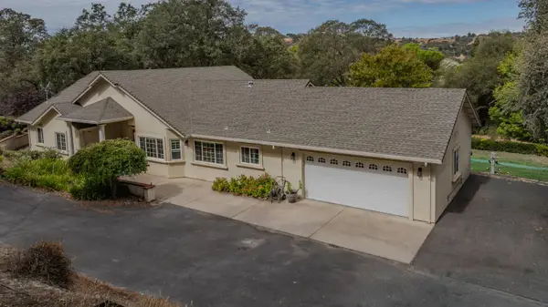 2466 Barbour Road, Valley Springs, CA 95252