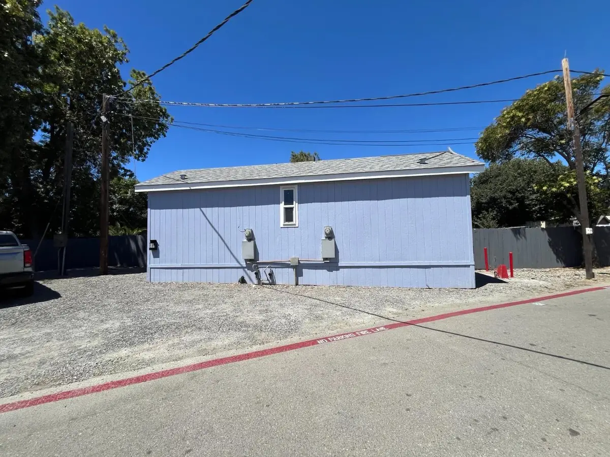 1300 E San Antonio Street #88, San Jose, CA 95116 - #1