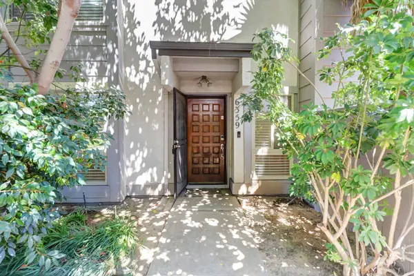 6359 Port Gibson Court, Citrus Heights, CA 95621