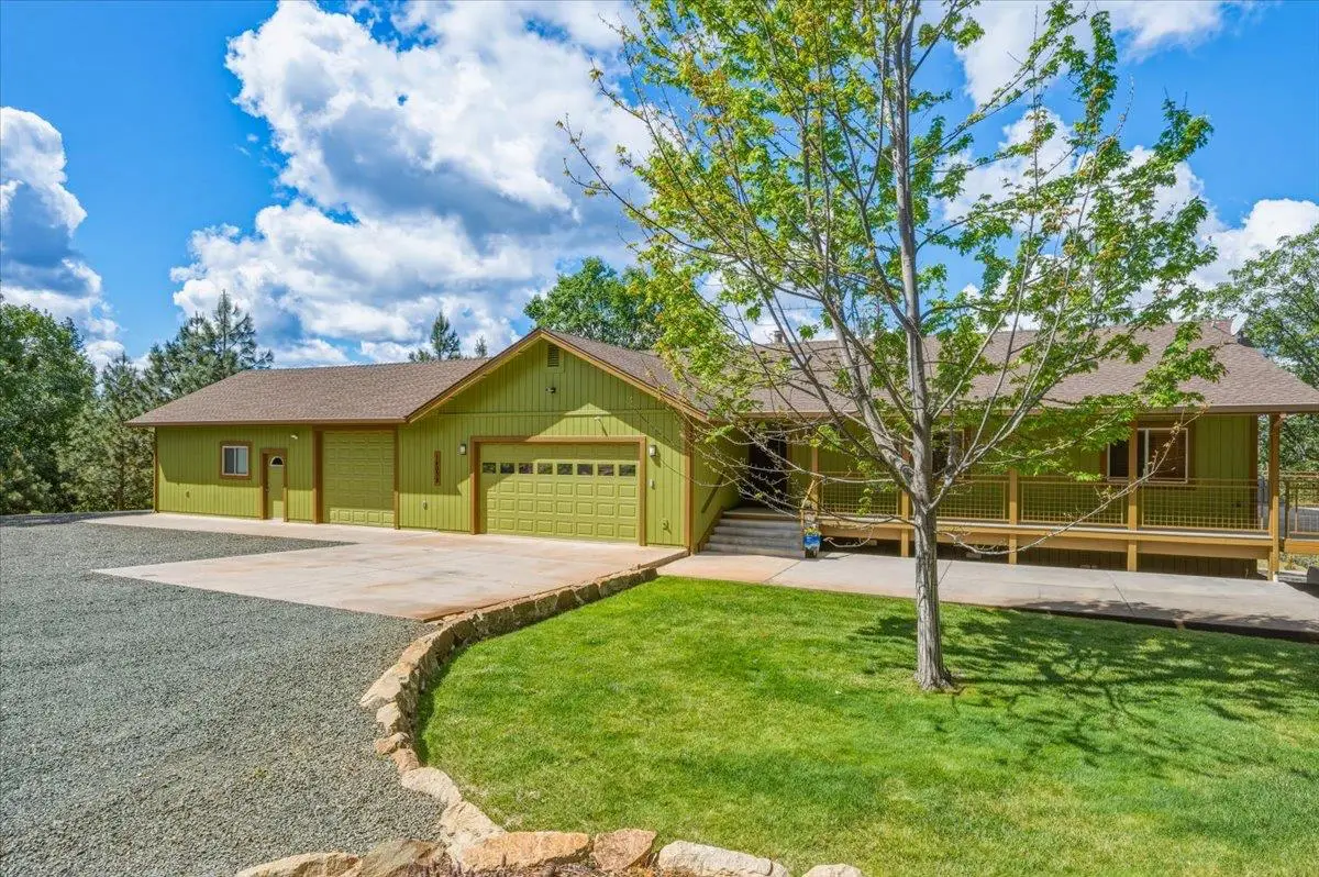 14038 Greenhaven Lane, Grass Valley, CA 95945 - #1