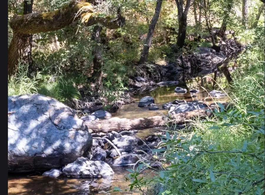 17470 Winding Oaks Road, Grass Valley, CA 95949 - #3