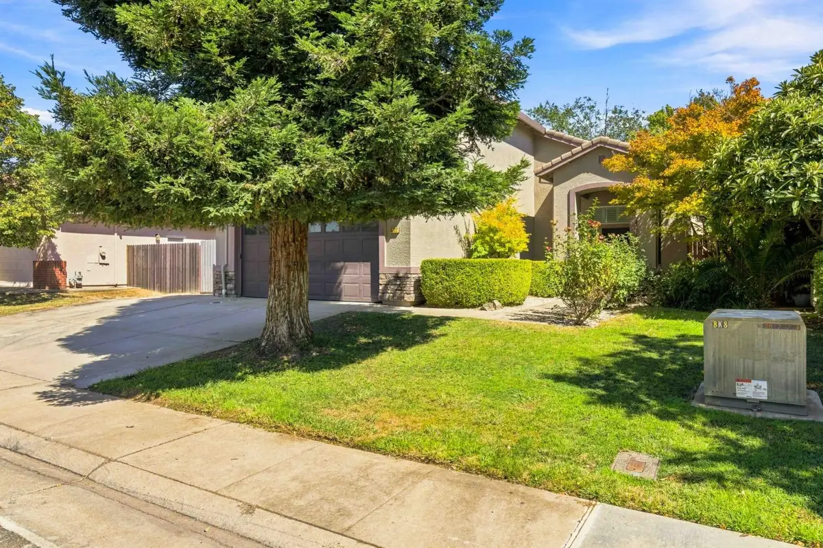 10727 Byington Way, Rancho Cordova, CA 95670 - #1